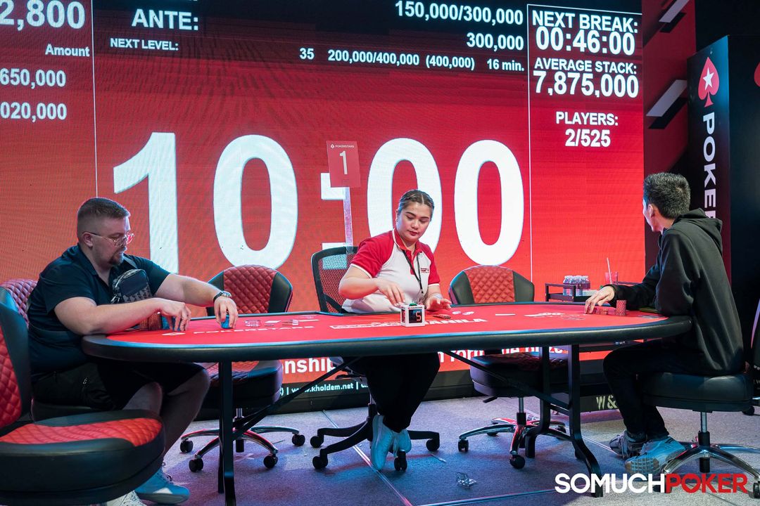 APPT Manila Championship 2025