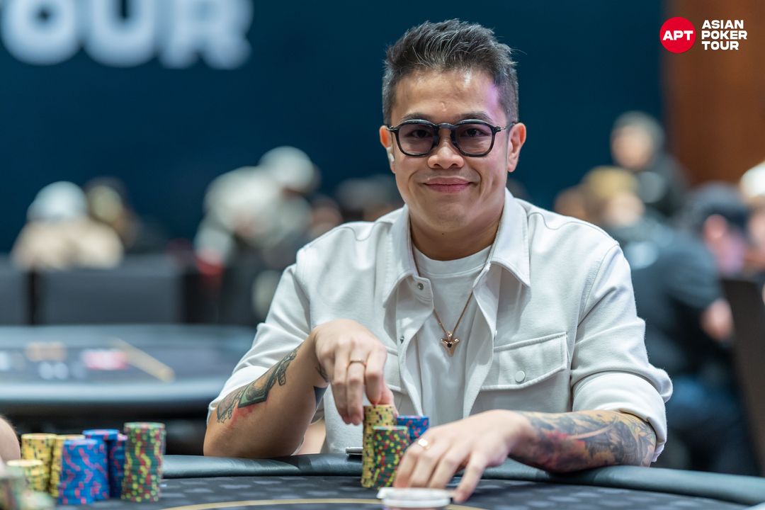 Jason Lau