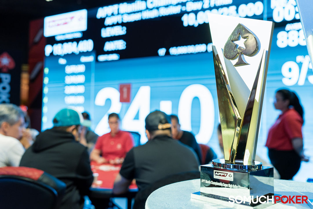 APPT Manila Championship 2025