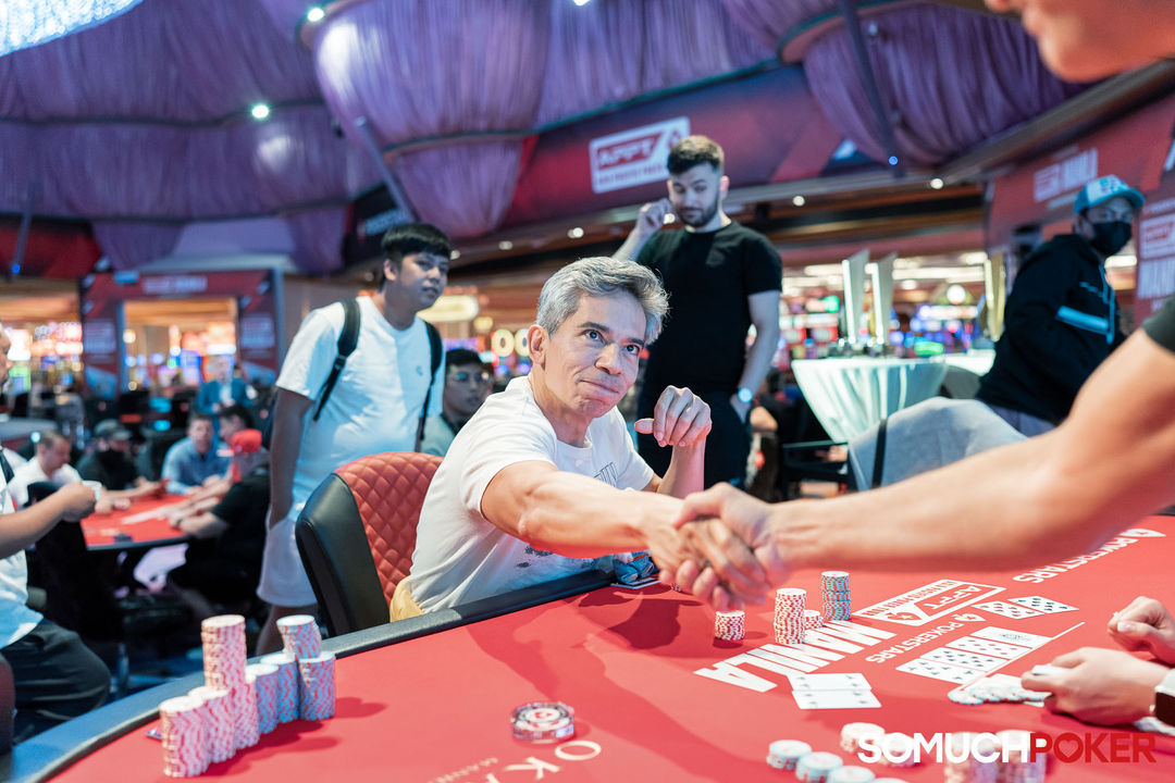 APPT Manila Championship 2025