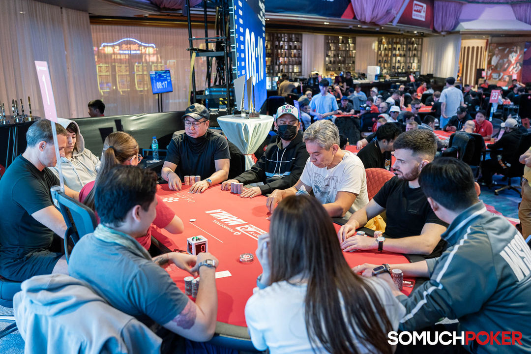 APPT Manila Championship 2025