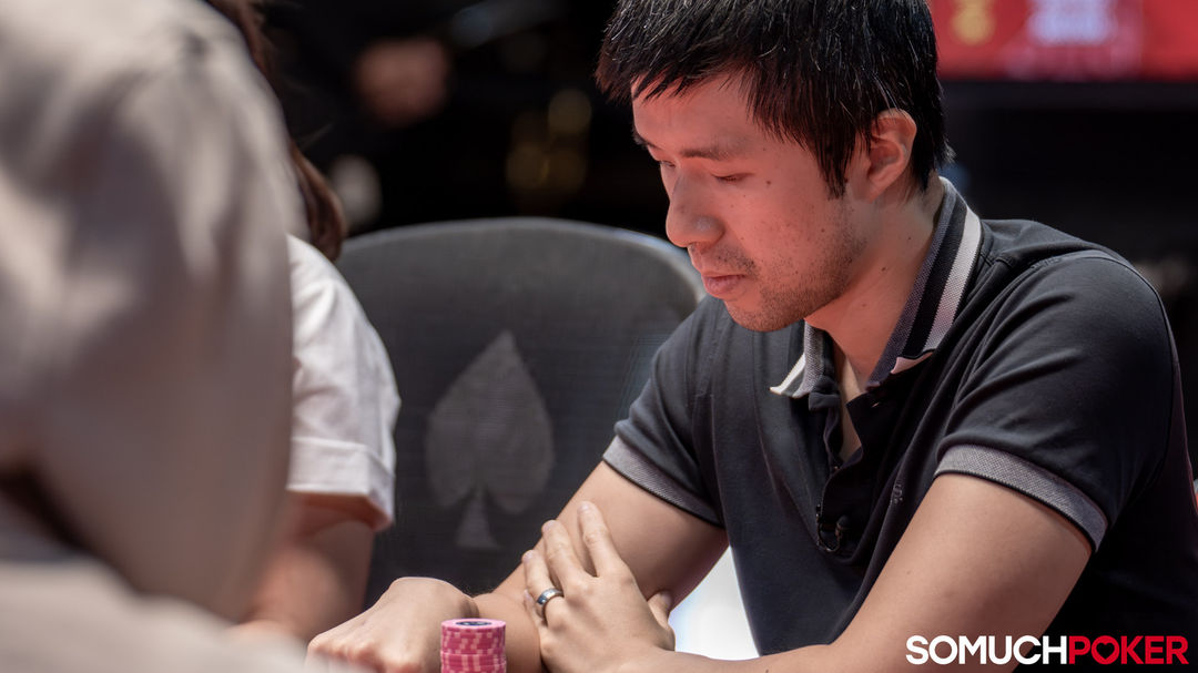 David Wang