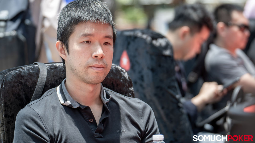 David Wang