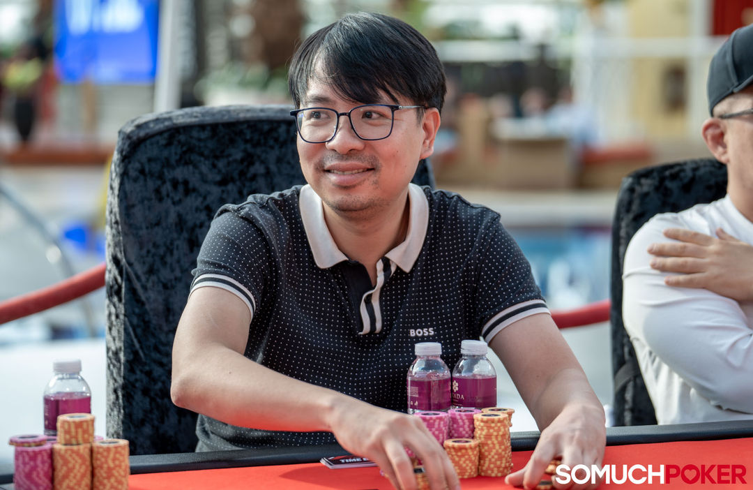 Dinh Duc Linh
