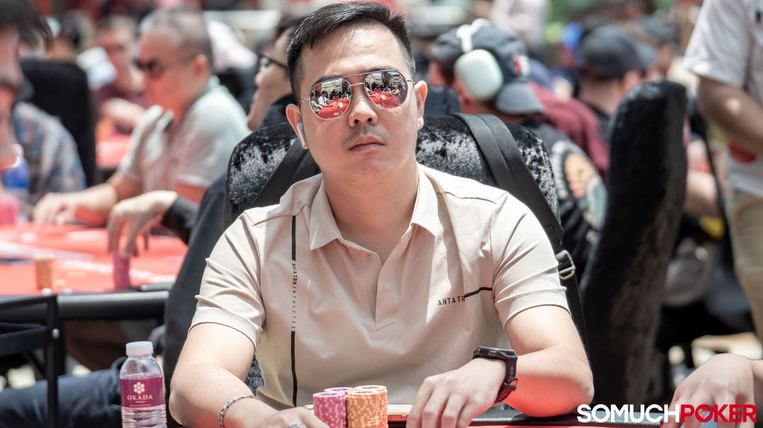 Hai Ha Tran