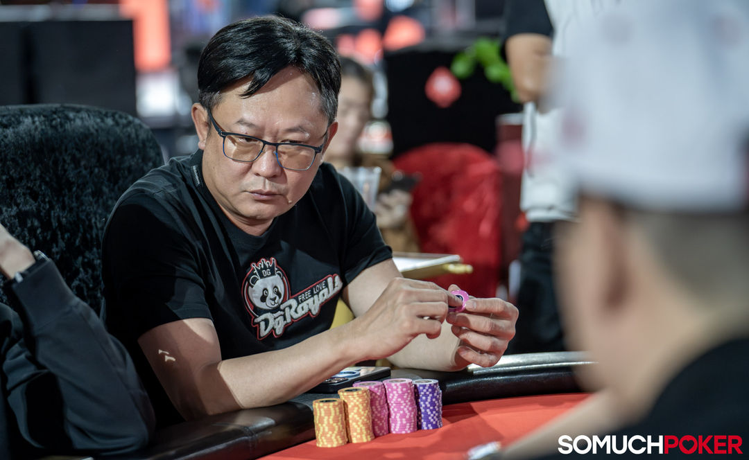 Hsien Kui Yang