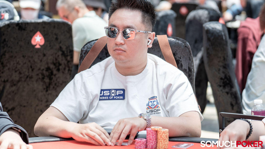 Kyle Bao Diep