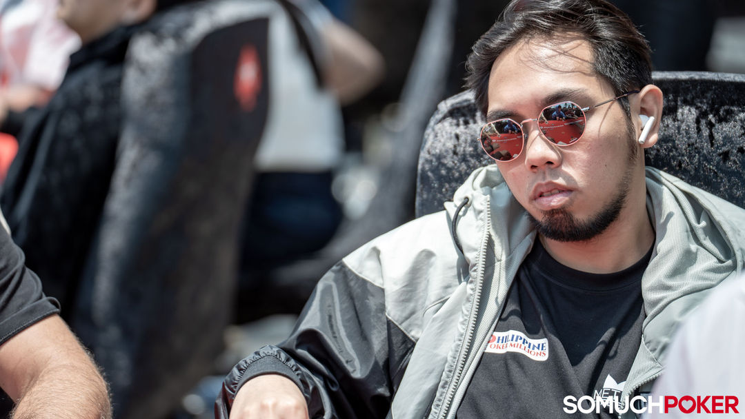 Jason Kyle Magbanua