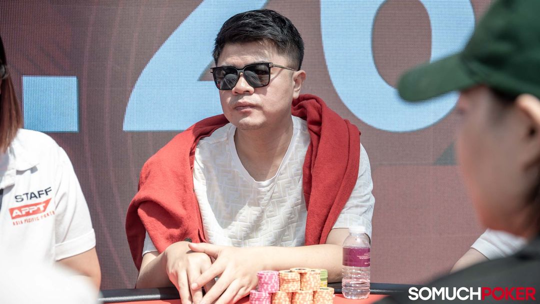Liao Po Hsun