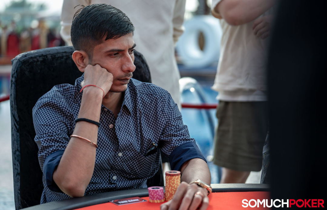 Ankit Bajaj