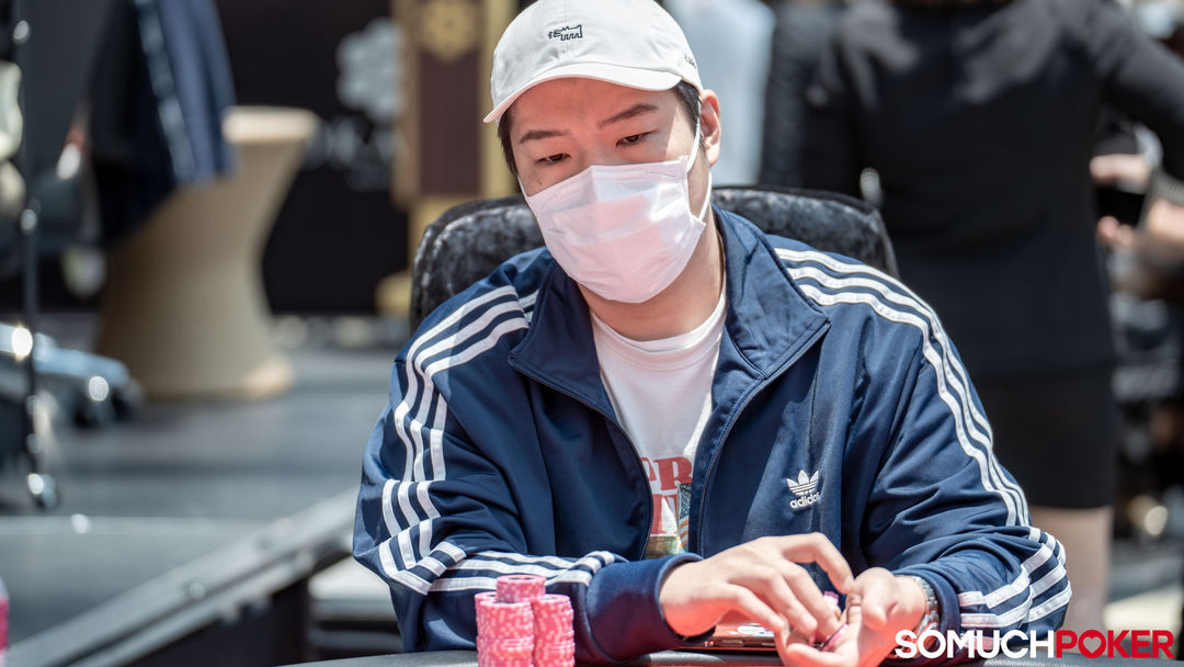 Wongyu Kang