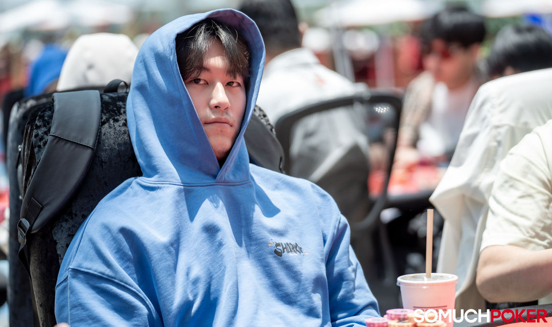Seonghun Park