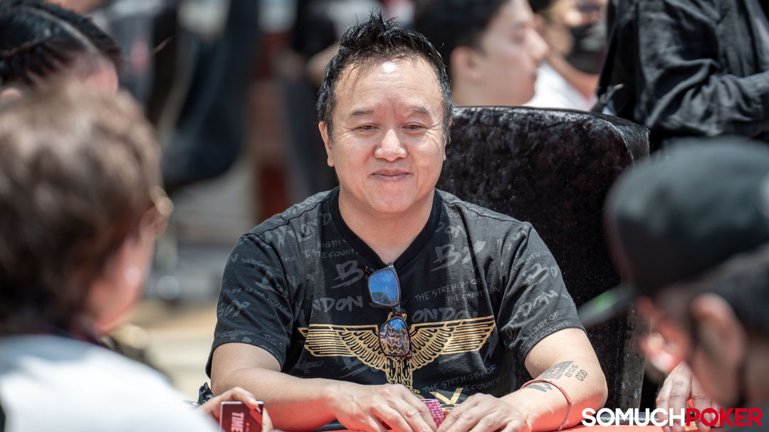 Xiong Cheng