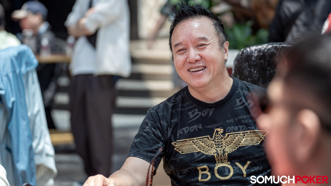 Xiong Cheng