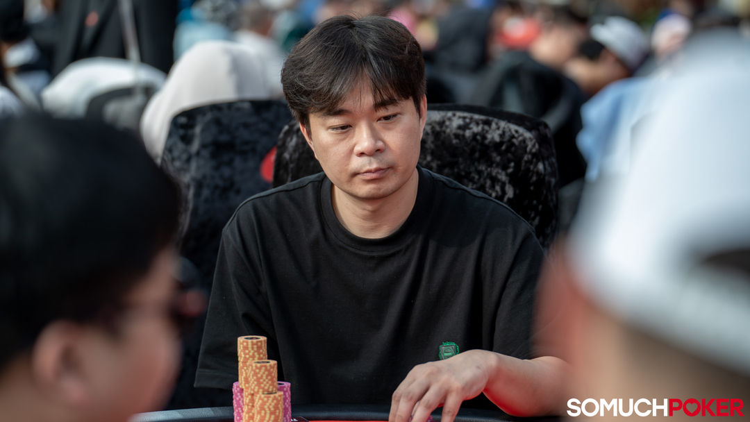 Yeongjun Jang