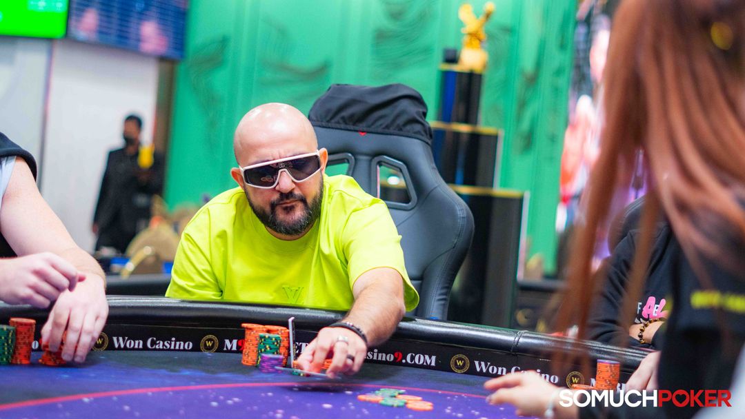 Mikayel Balabekyan