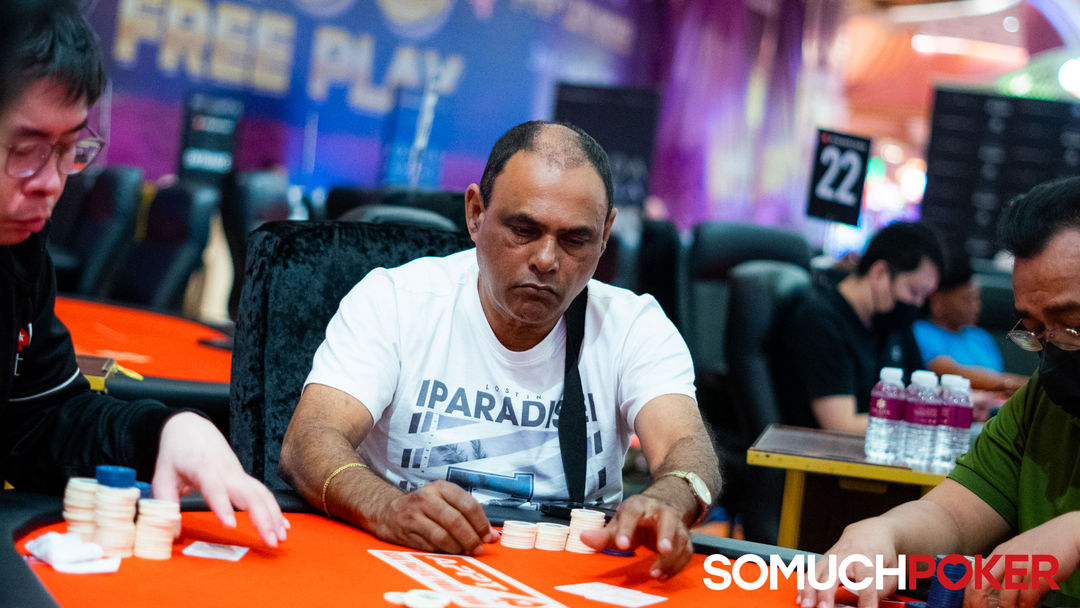 Vijay Singh (2)