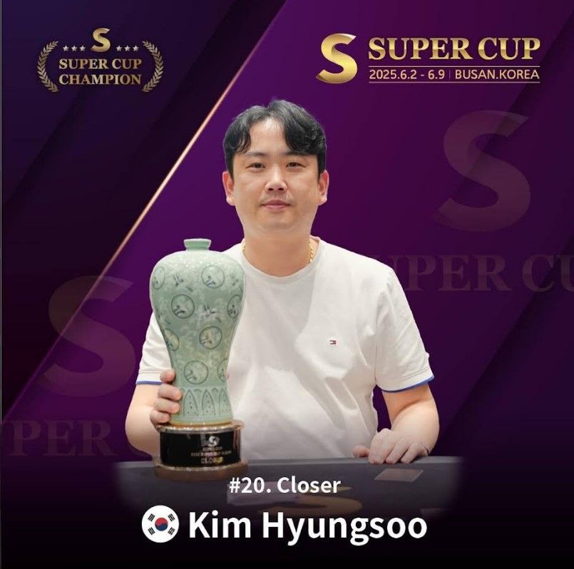 Kim Hyun Su