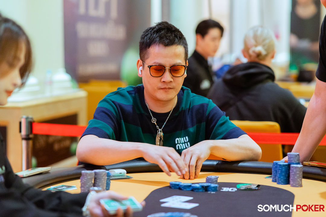 Dong Chen