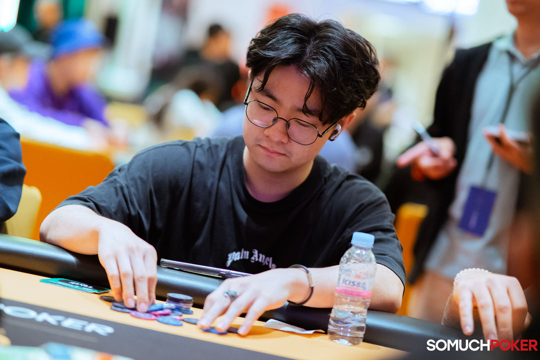 Zhi Jian Sean Ooi