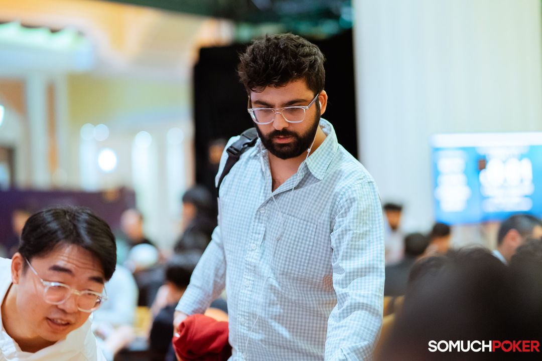 Siddharth Karia