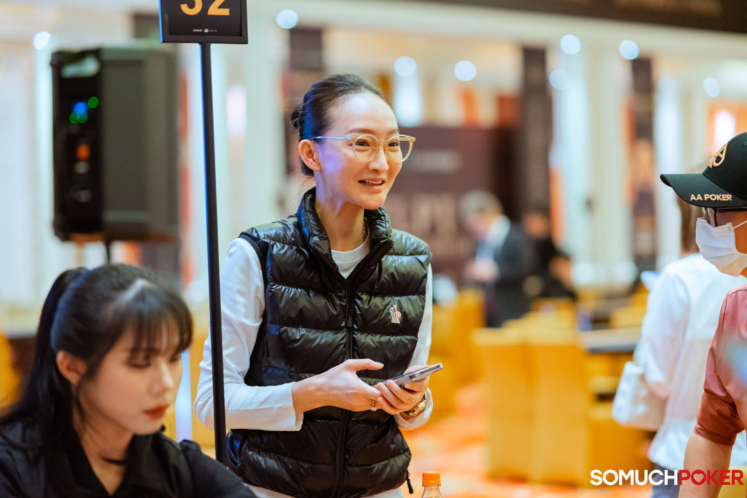 Xin Tong (2)