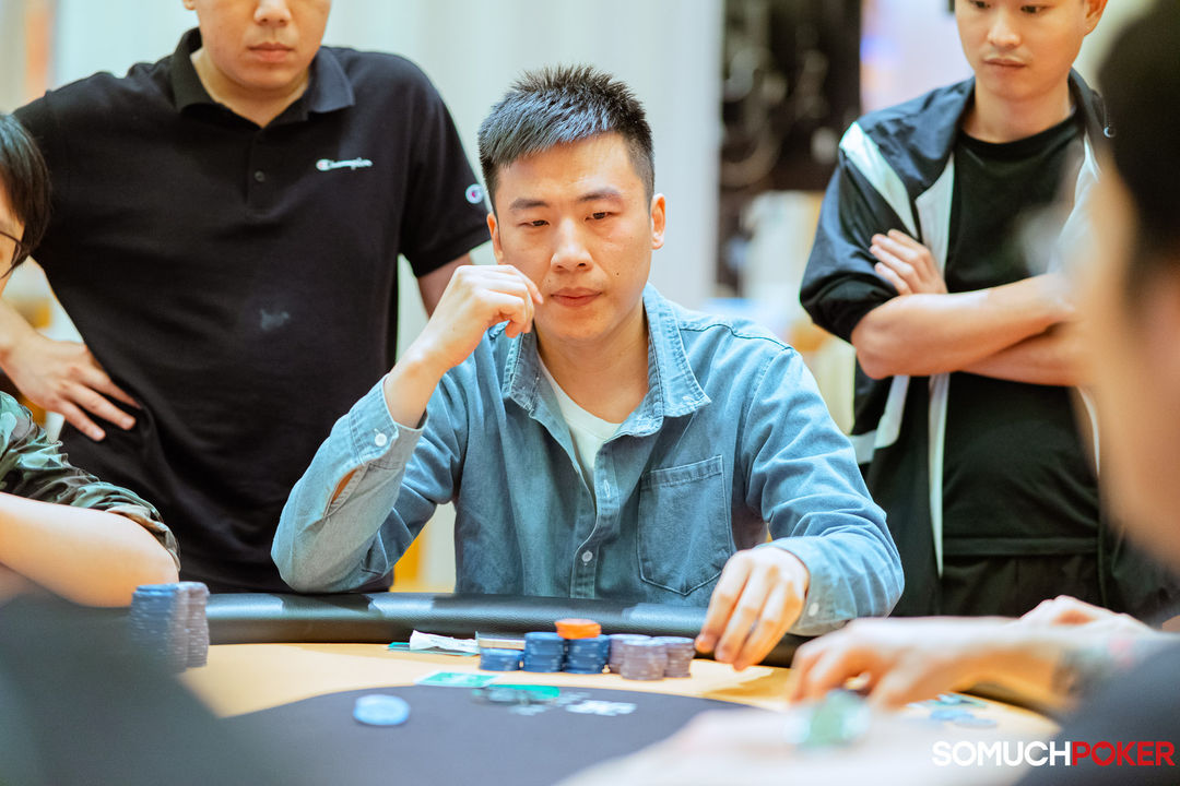 Wenlong Duan