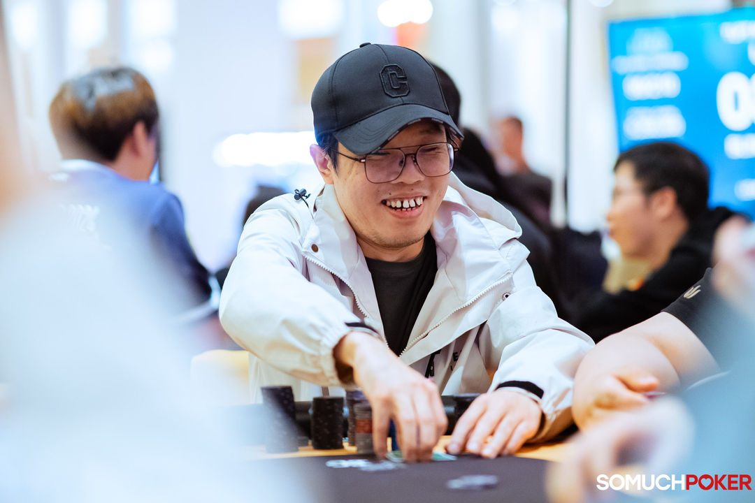 Yu Zheng