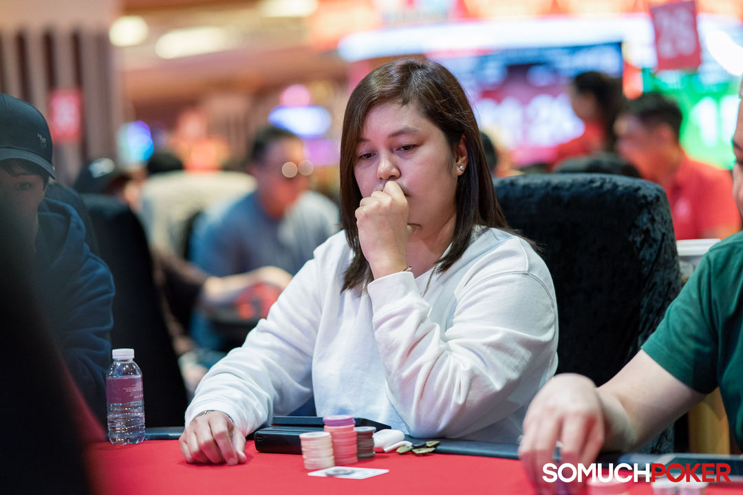 APPT Manila Championship 2025