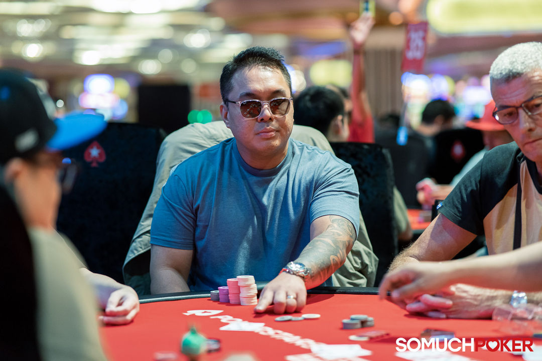 APPT Manila Championship 2025