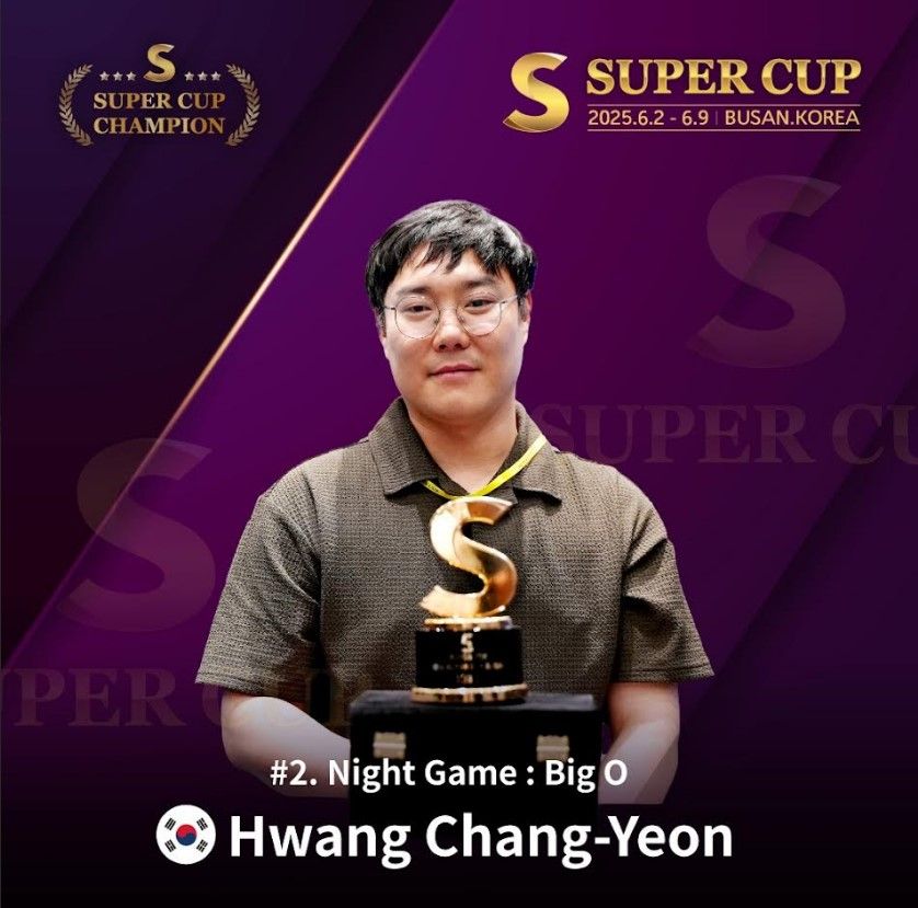 Hwang Chang Yeon
