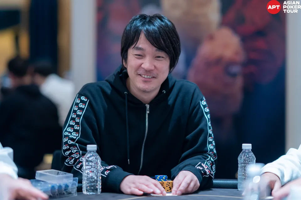 Shinya Fukutomi
