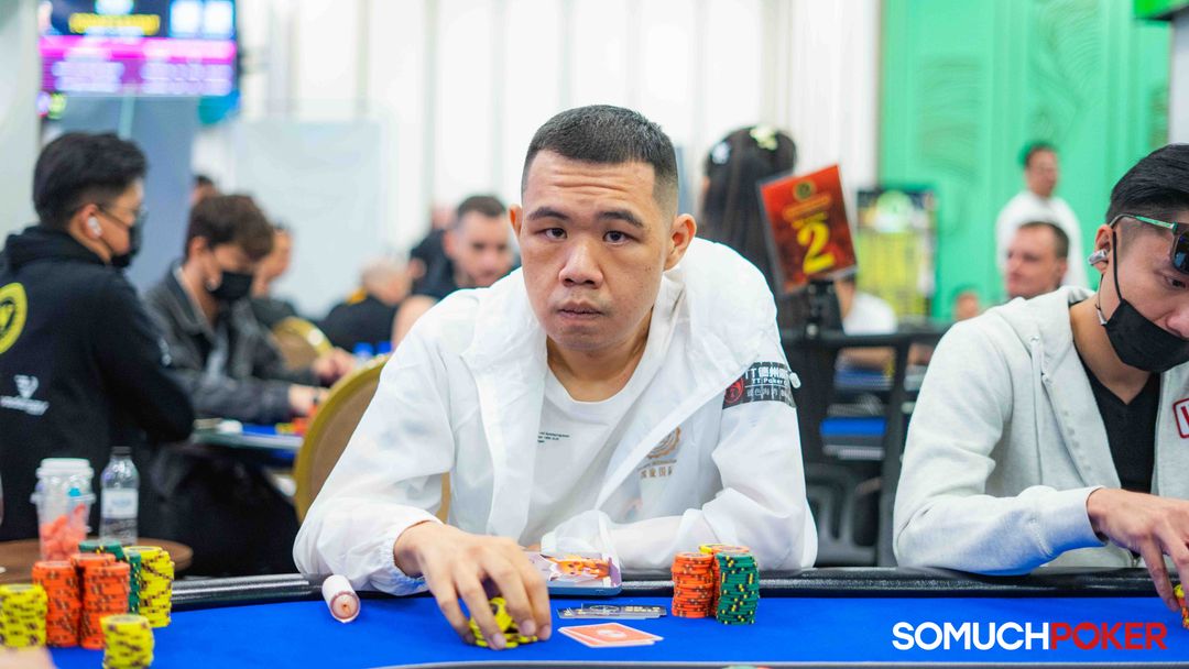 Chang Fan