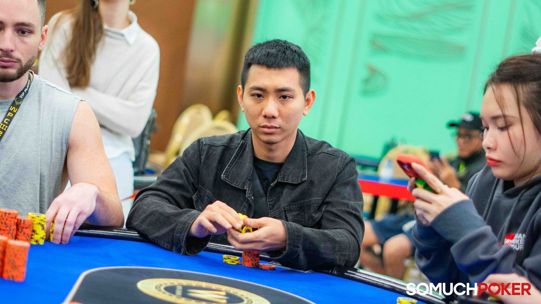 Hoang Anh Nguyen