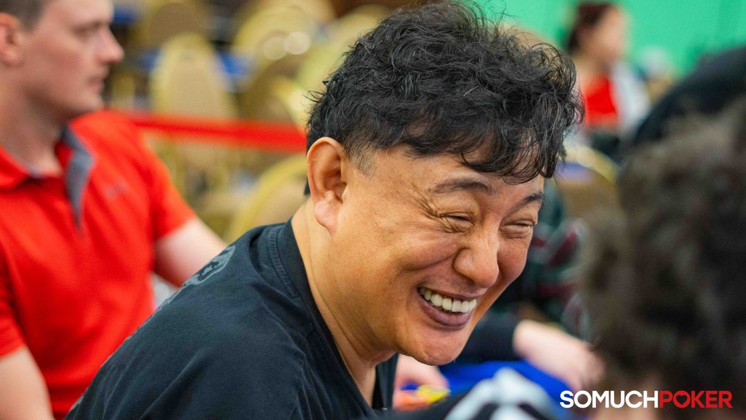 Seung Duk Yang