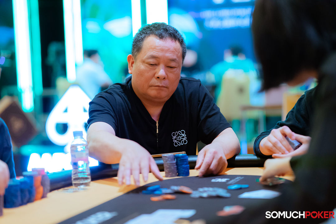 Gailiang Chen