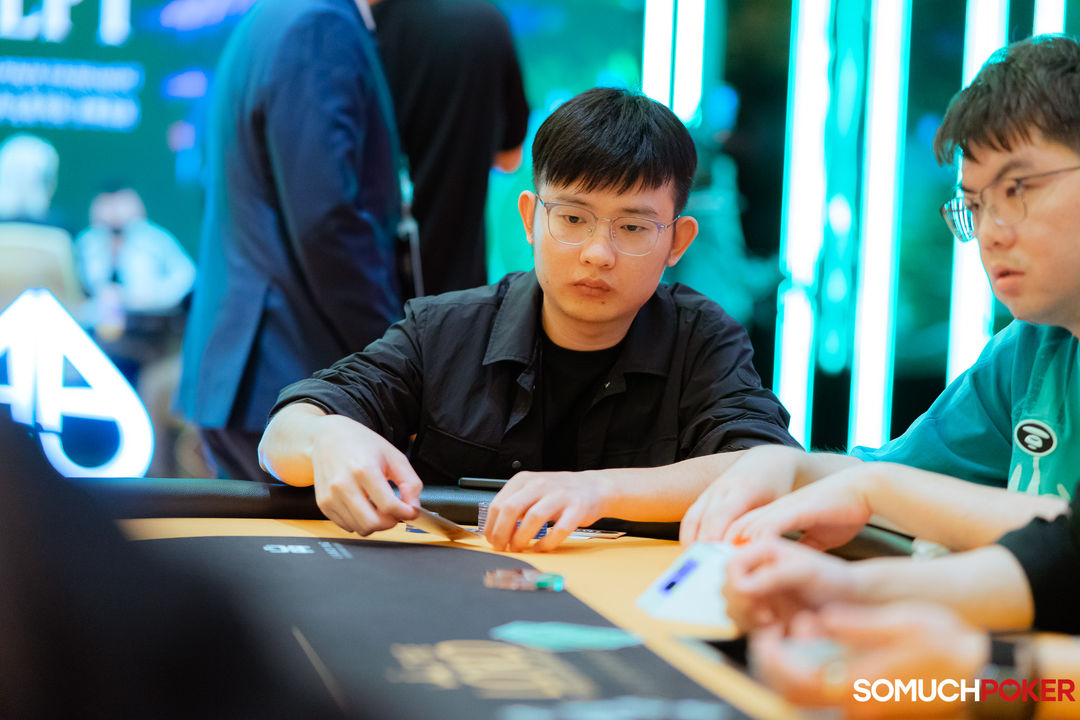 Chuan Luo