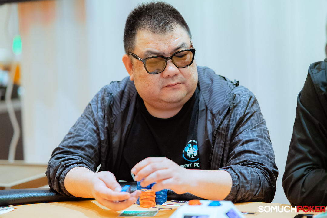 Pingfeng Wu