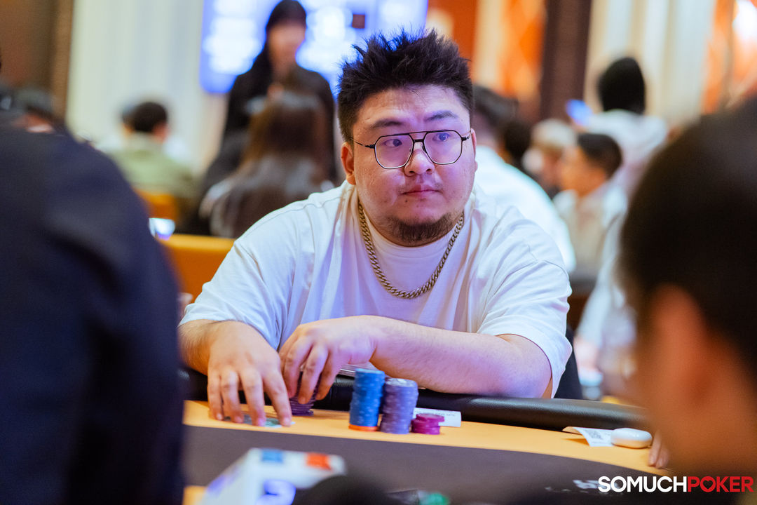 Zehao Li