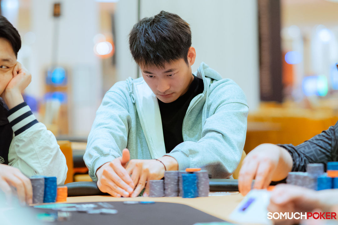 Zhanhui Zheng