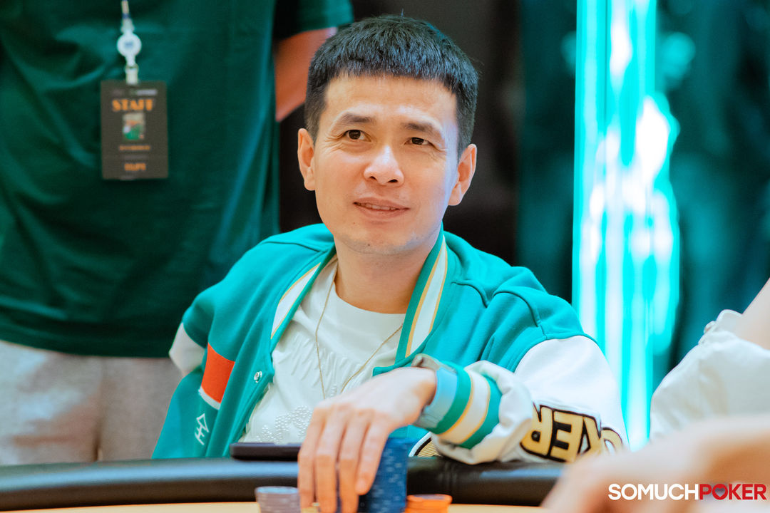 Quan Zhou