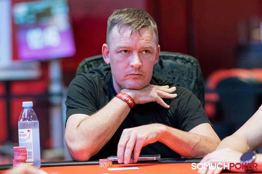 Craig Jones, APPT Manila Championship 2025