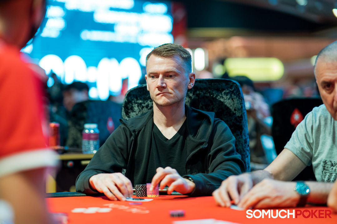 Henrick Tollefsen, APPT Manila Championship 2025