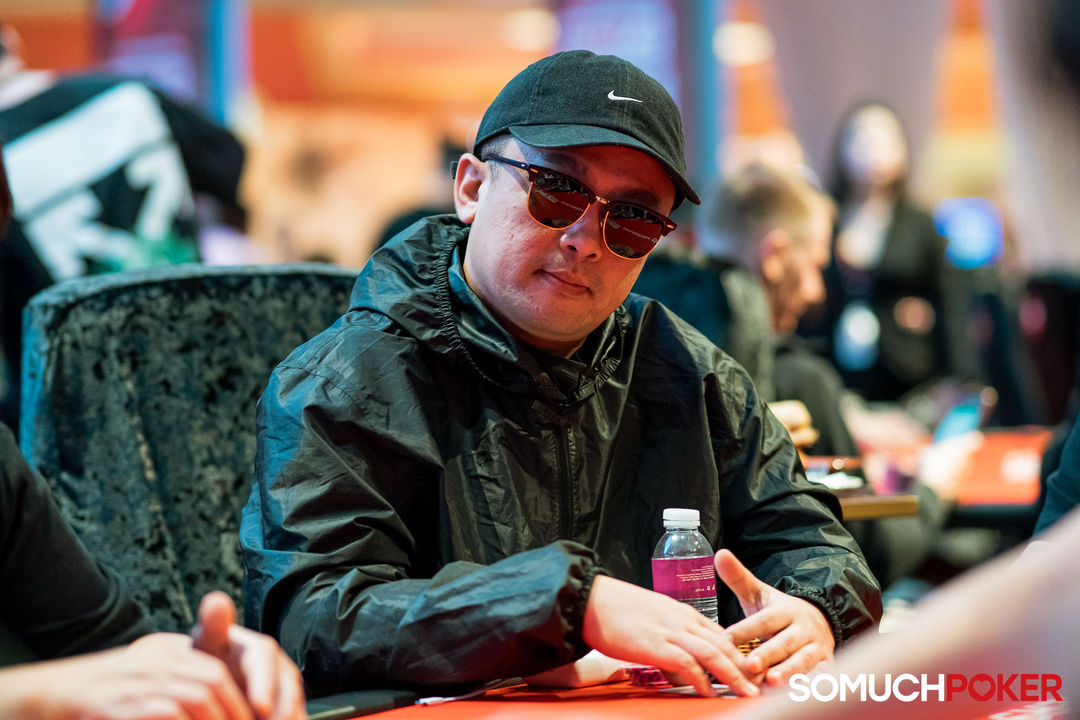 Jihun Choi, APPT Manila Championship 2025
