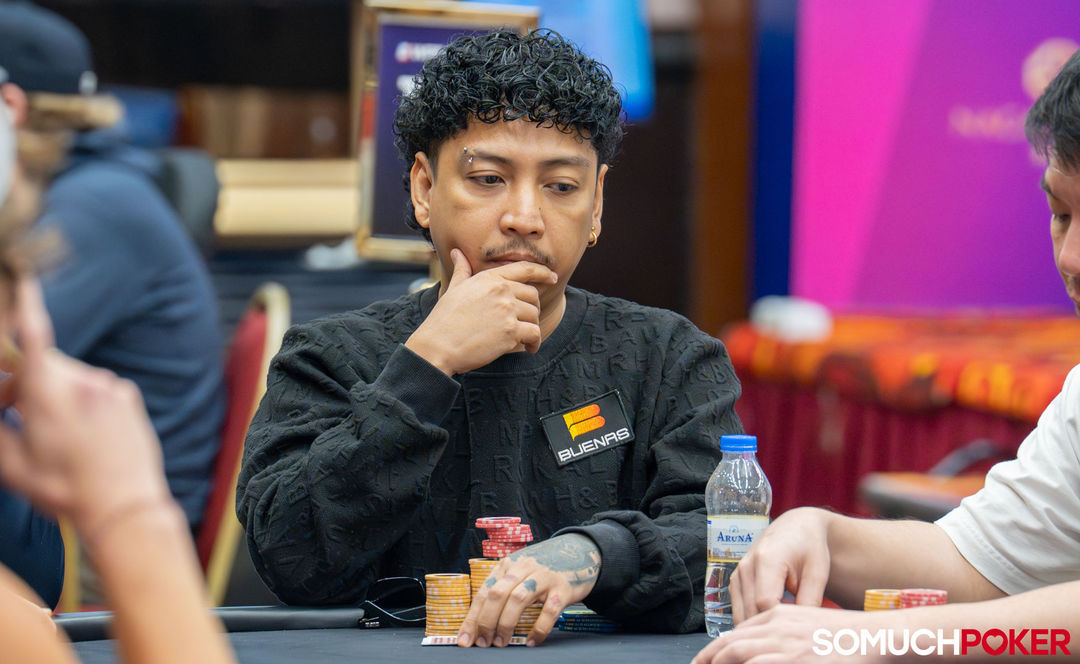 WPT Cambodia 2026