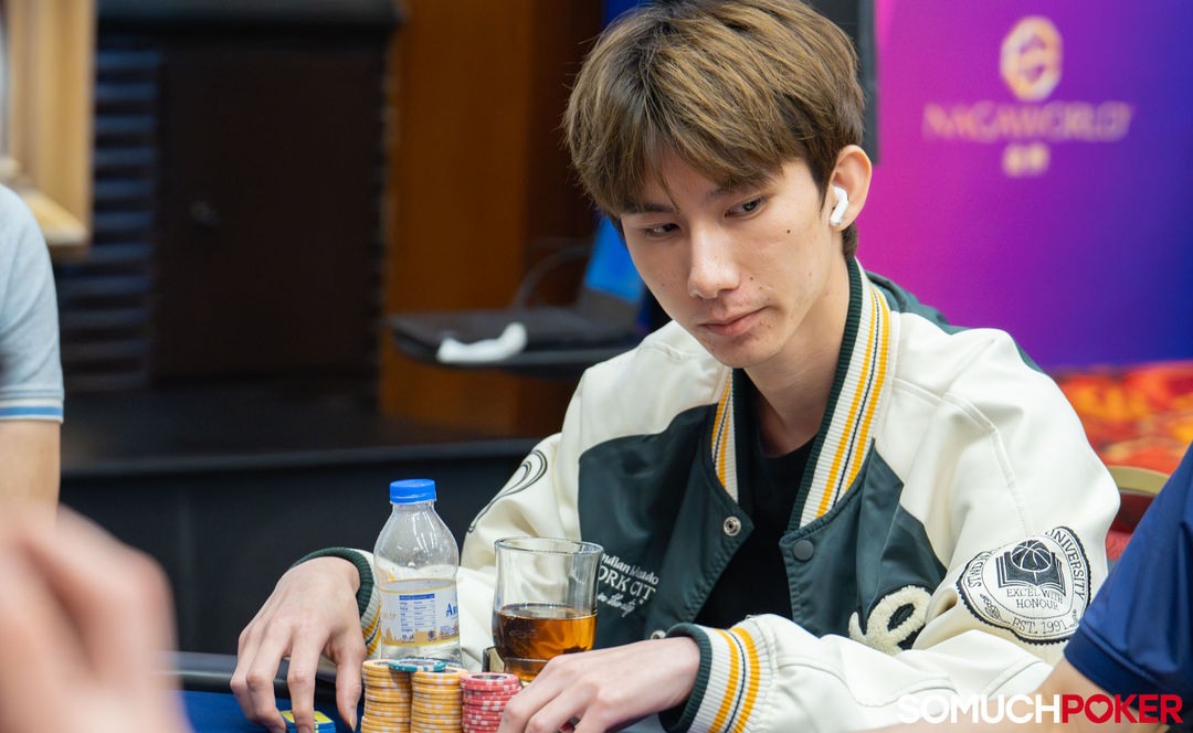 WPT Cambodia 2026