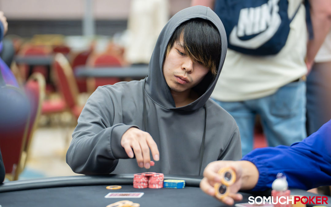 WPT Cambodia 2026