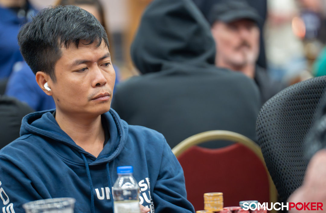 WPT Cambodia 2026