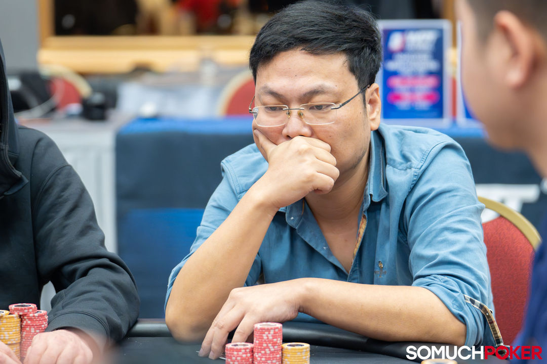 WPT Cambodia 2026