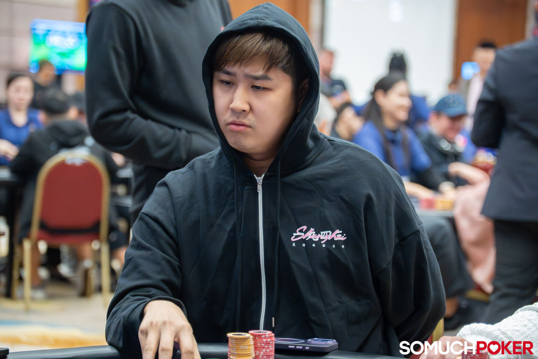 WPT Cambodia 2026